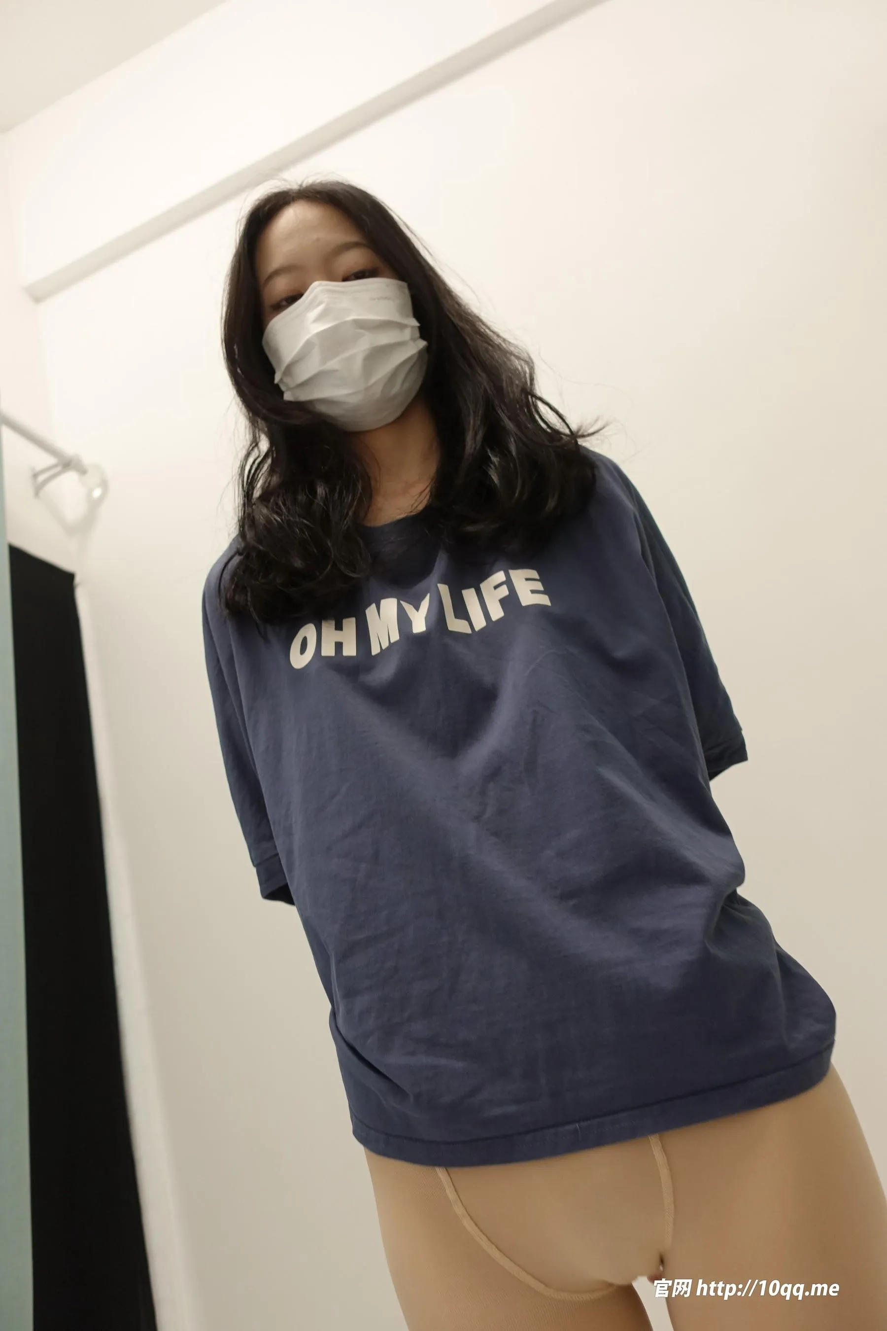 [ROSI口罩系列]2023.05.19 NO.2532 [78P]插图
